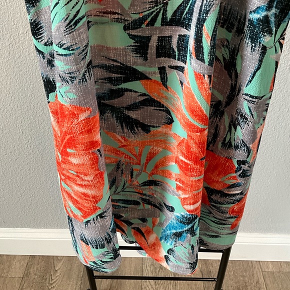 emote Tropical Sundress - Picture 3 of 5